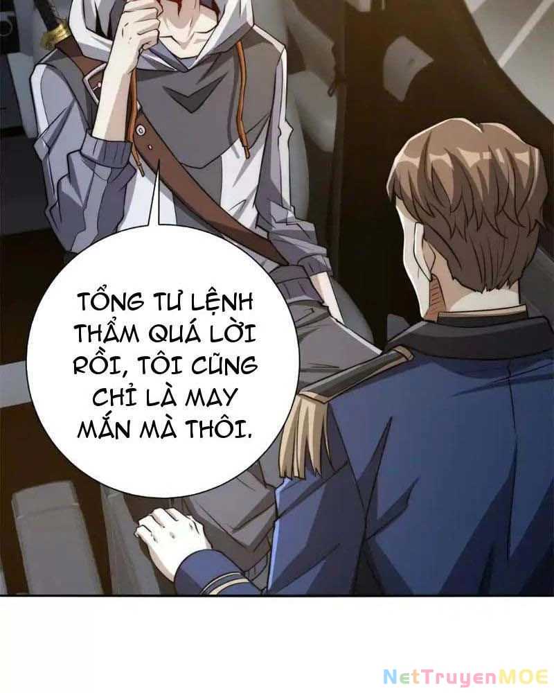 Dị Năng Trùng Sinh Ta Sớm Ở Đỉnh Cao: Chapter 16