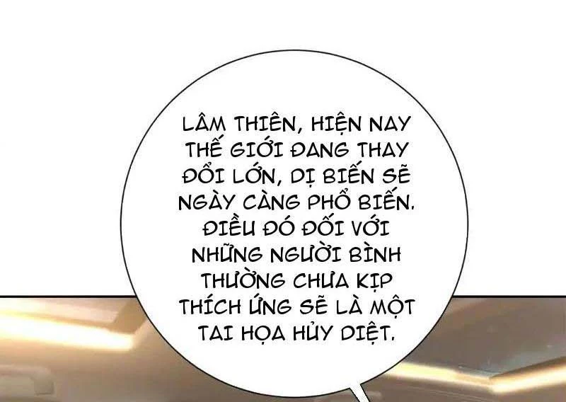 Dị Năng Trùng Sinh Ta Sớm Ở Đỉnh Cao: Chapter 16