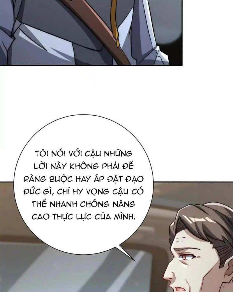 Dị Năng Trùng Sinh Ta Sớm Ở Đỉnh Cao: Chapter 16