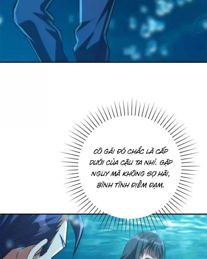 Dị Năng Trùng Sinh Ta Sớm Ở Đỉnh Cao: Chapter 16