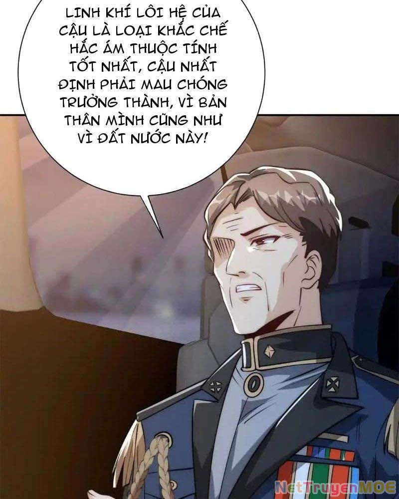 Dị Năng Trùng Sinh Ta Sớm Ở Đỉnh Cao: Chapter 16