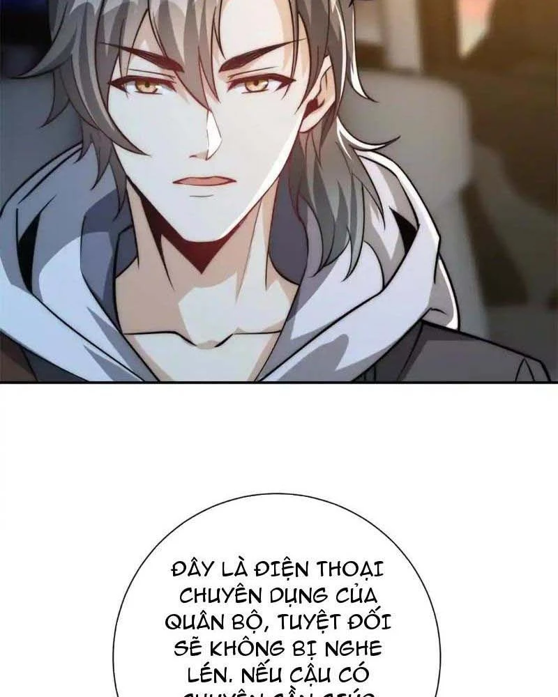 Dị Năng Trùng Sinh Ta Sớm Ở Đỉnh Cao: Chapter 16