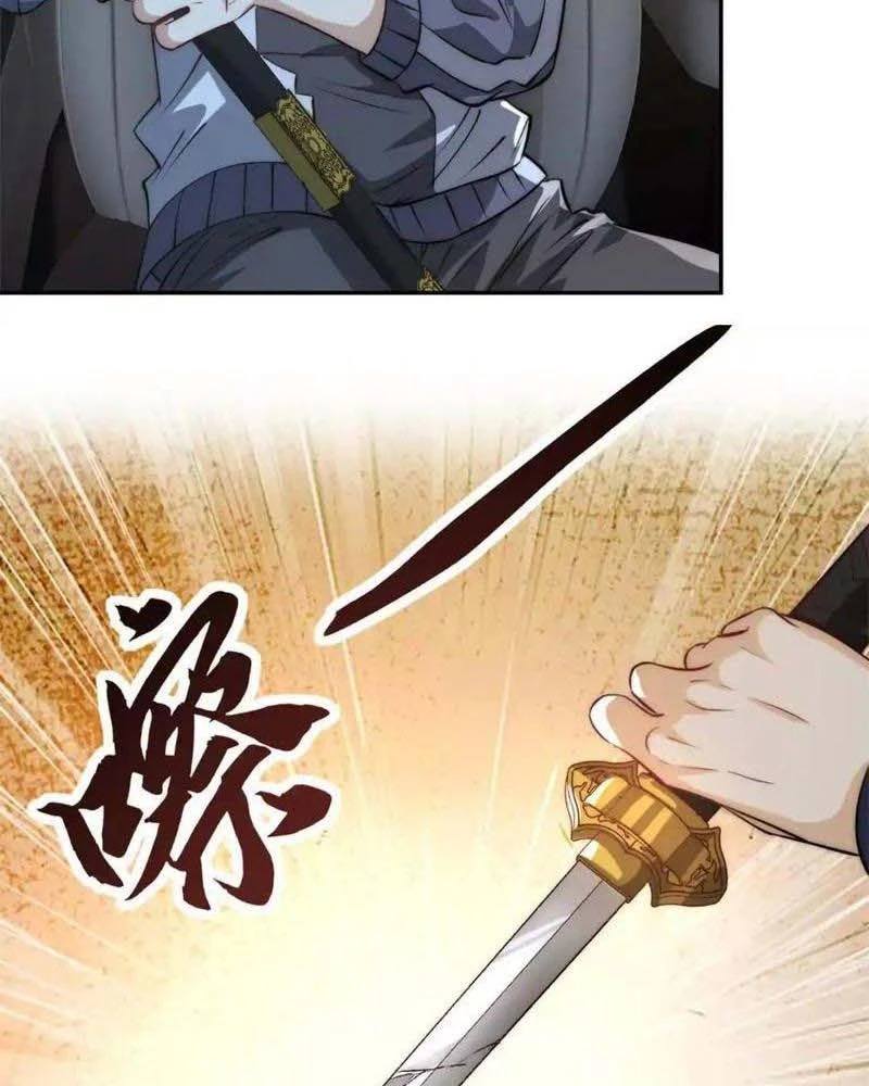 Dị Năng Trùng Sinh Ta Sớm Ở Đỉnh Cao: Chapter 16