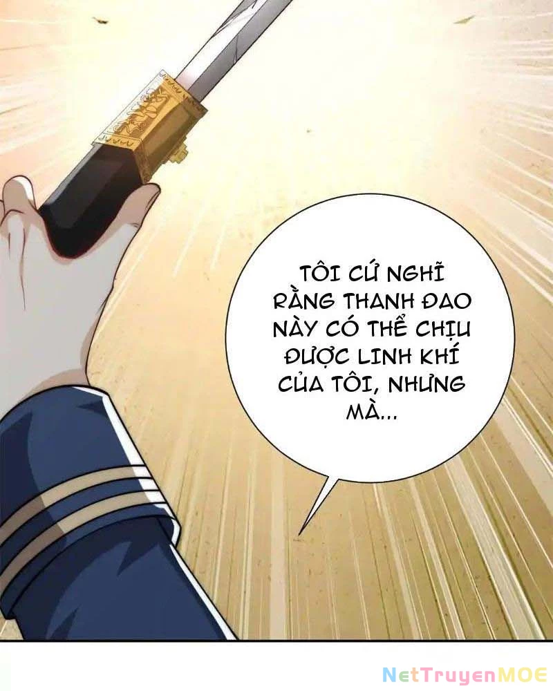 Dị Năng Trùng Sinh Ta Sớm Ở Đỉnh Cao: Chapter 16