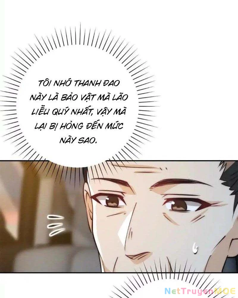 Dị Năng Trùng Sinh Ta Sớm Ở Đỉnh Cao: Chapter 16