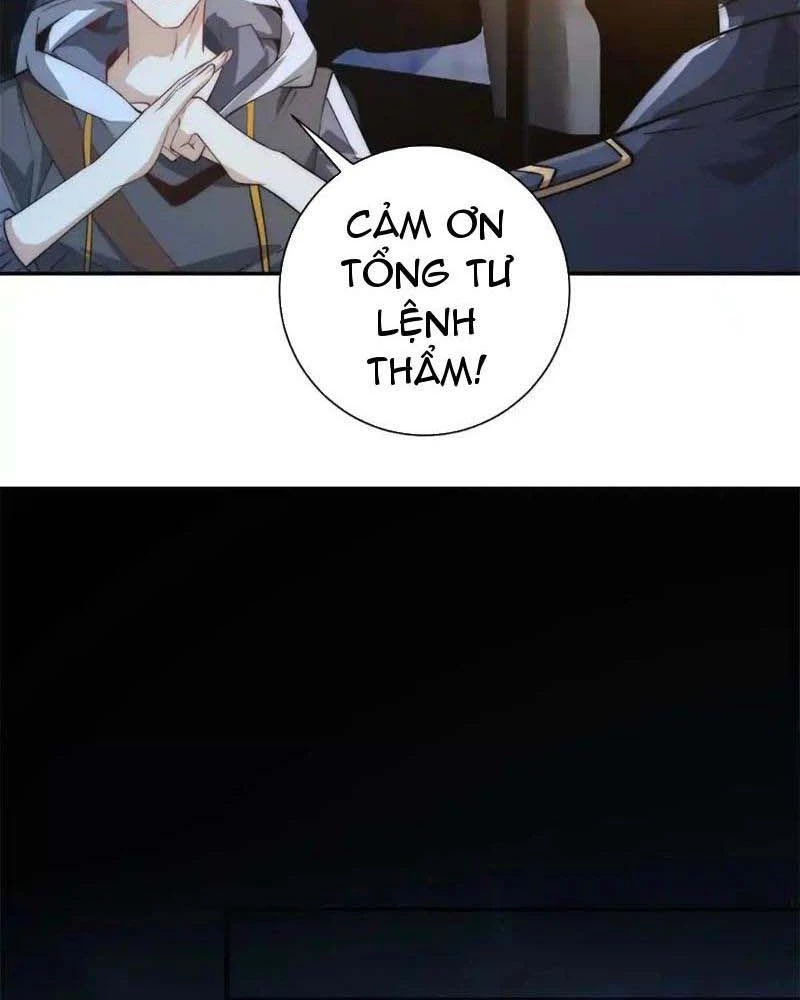 Dị Năng Trùng Sinh Ta Sớm Ở Đỉnh Cao: Chapter 16