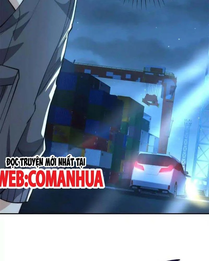 Dị Năng Trùng Sinh Ta Sớm Ở Đỉnh Cao: Chapter 16