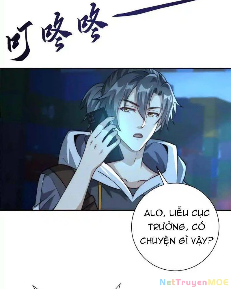 Dị Năng Trùng Sinh Ta Sớm Ở Đỉnh Cao: Chapter 16