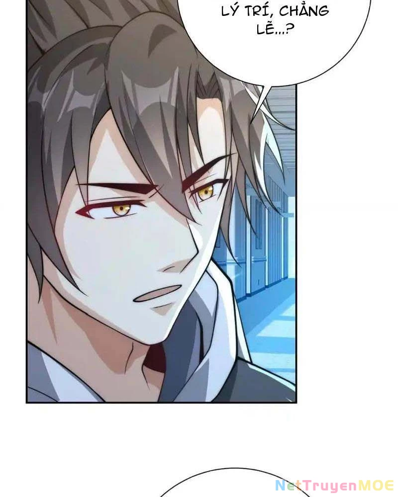 Dị Năng Trùng Sinh Ta Sớm Ở Đỉnh Cao: Chapter 17