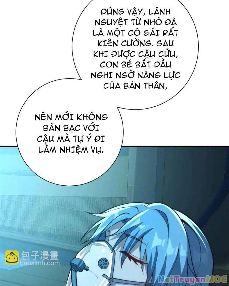 Dị Năng Trùng Sinh Ta Sớm Ở Đỉnh Cao: Chapter 17