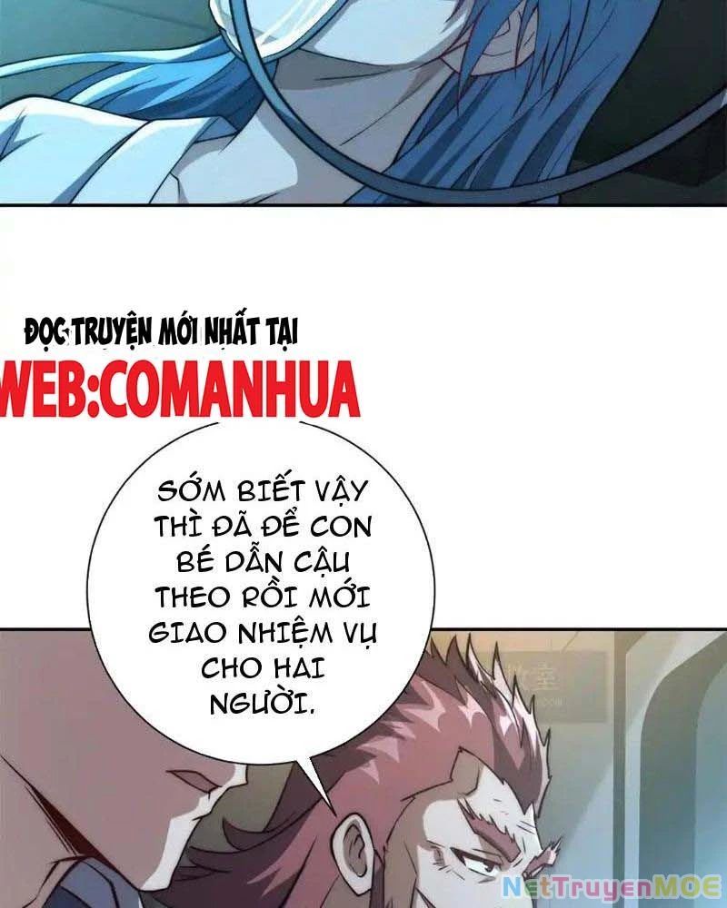 Dị Năng Trùng Sinh Ta Sớm Ở Đỉnh Cao: Chapter 17