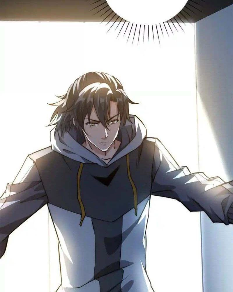 Dị Năng Trùng Sinh Ta Sớm Ở Đỉnh Cao: Chapter 17