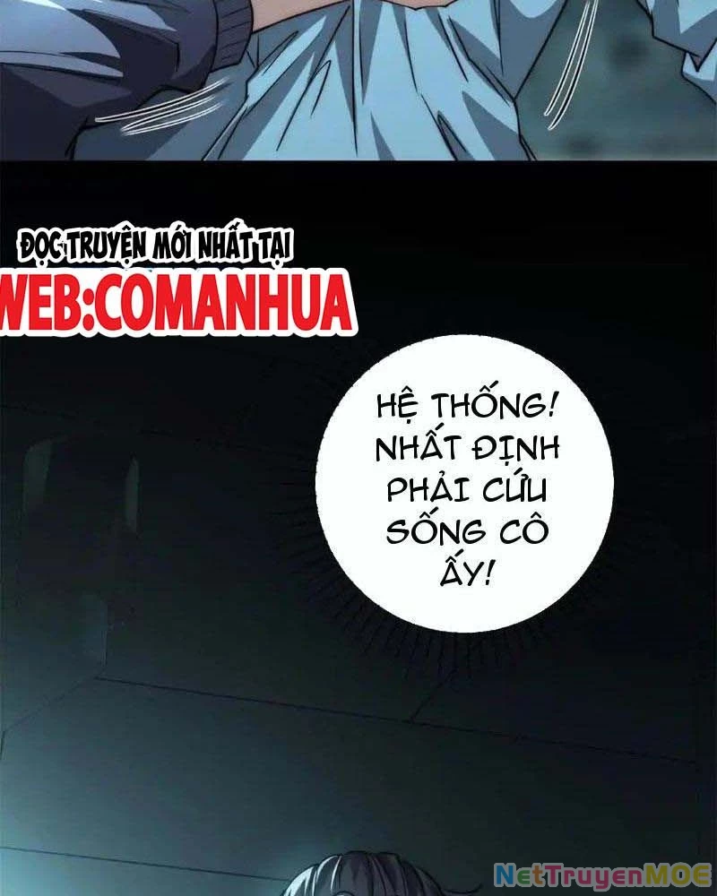 Dị Năng Trùng Sinh Ta Sớm Ở Đỉnh Cao: Chapter 17