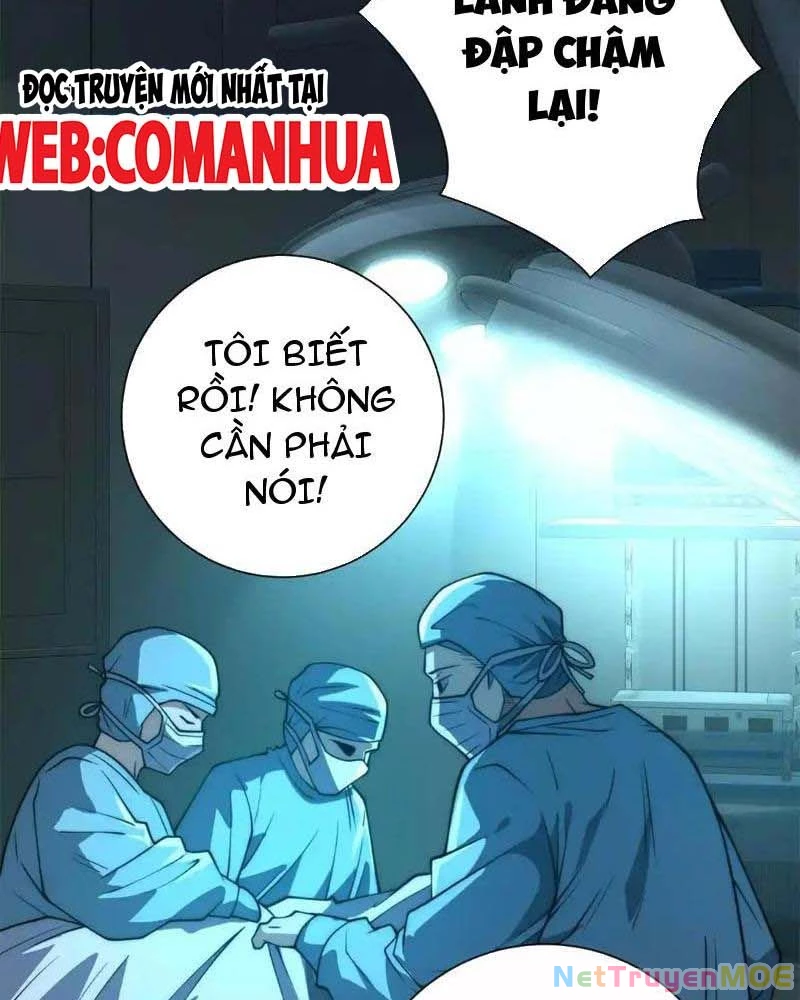 Dị Năng Trùng Sinh Ta Sớm Ở Đỉnh Cao: Chapter 17