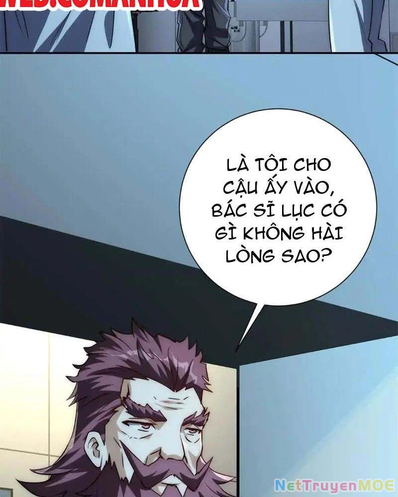 Dị Năng Trùng Sinh Ta Sớm Ở Đỉnh Cao: Chapter 17