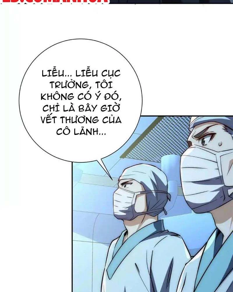 Dị Năng Trùng Sinh Ta Sớm Ở Đỉnh Cao: Chapter 17