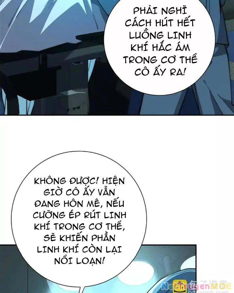 Dị Năng Trùng Sinh Ta Sớm Ở Đỉnh Cao: Chapter 17