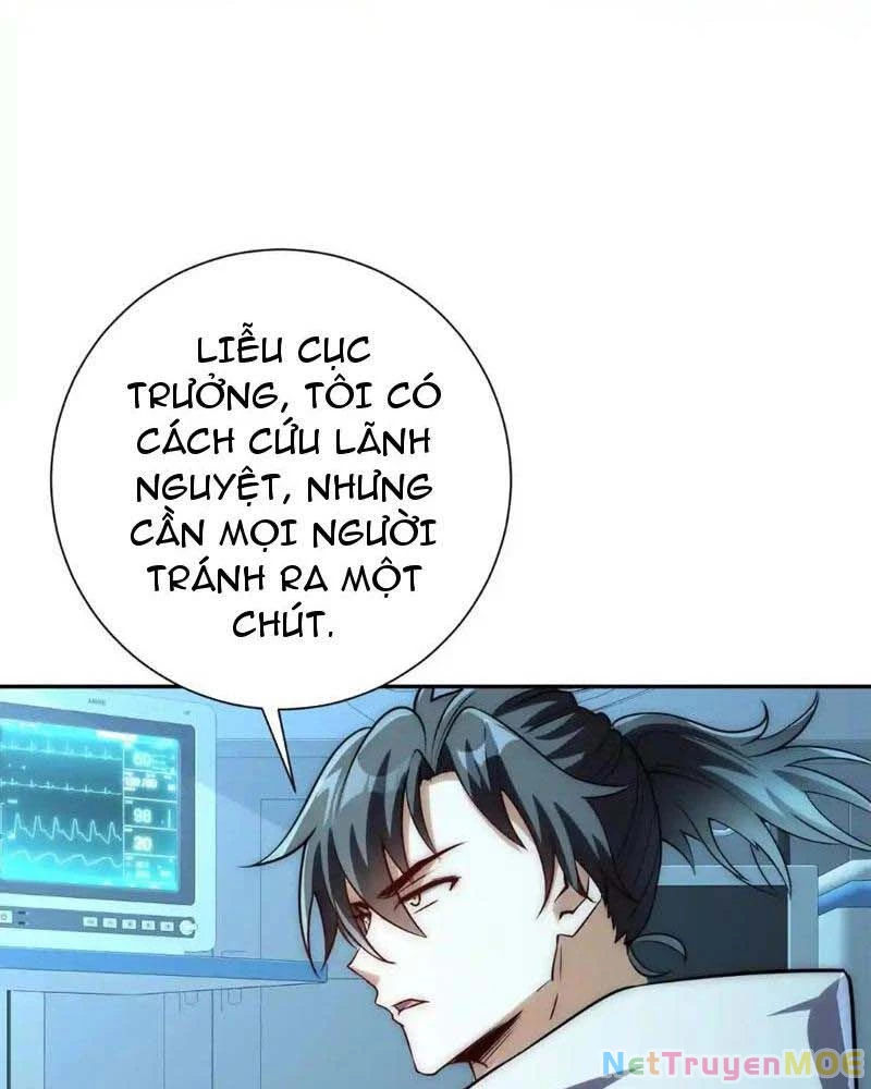 Dị Năng Trùng Sinh Ta Sớm Ở Đỉnh Cao: Chapter 17