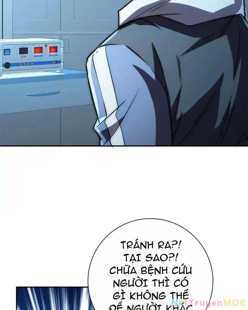 Dị Năng Trùng Sinh Ta Sớm Ở Đỉnh Cao: Chapter 17