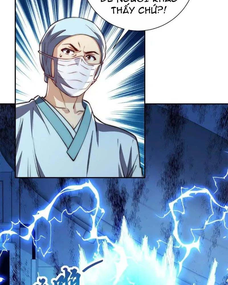 Dị Năng Trùng Sinh Ta Sớm Ở Đỉnh Cao: Chapter 17