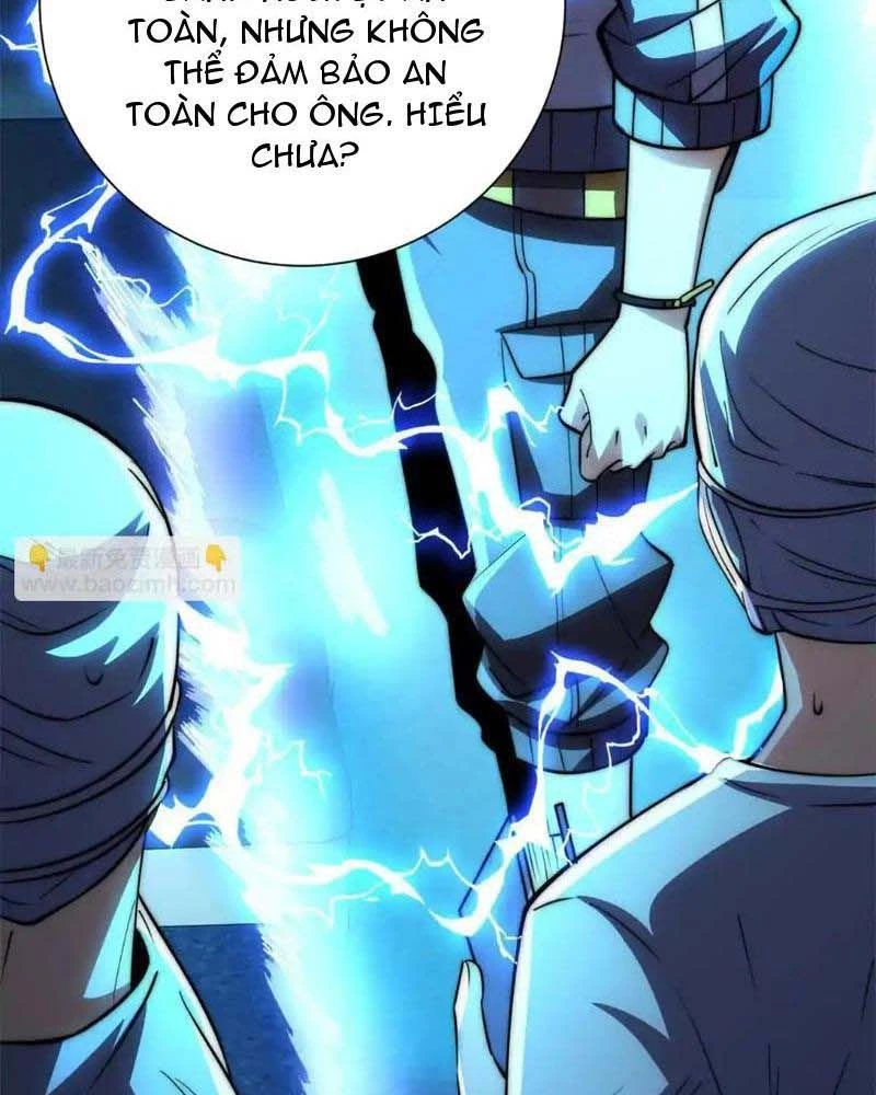 Dị Năng Trùng Sinh Ta Sớm Ở Đỉnh Cao: Chapter 17