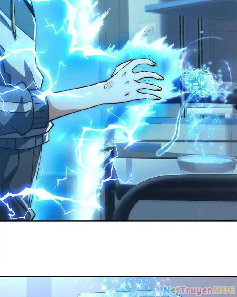Dị Năng Trùng Sinh Ta Sớm Ở Đỉnh Cao: Chapter 17