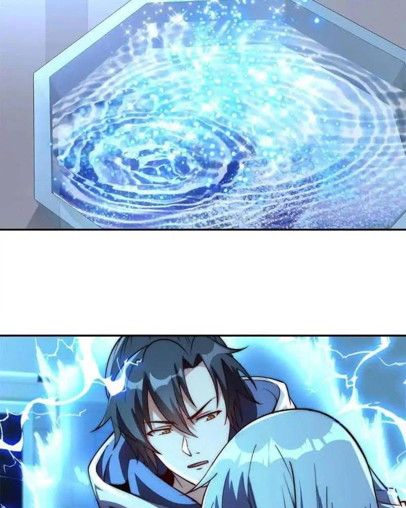 Dị Năng Trùng Sinh Ta Sớm Ở Đỉnh Cao: Chapter 17