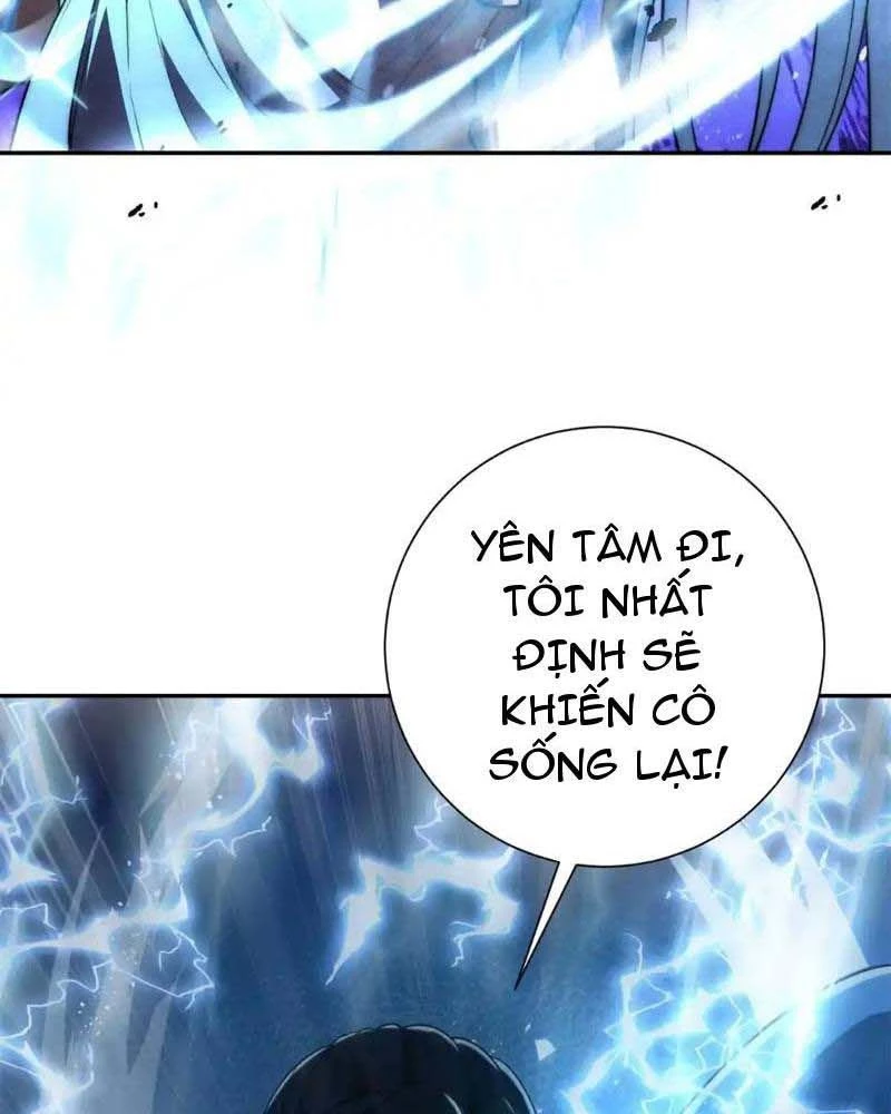 Dị Năng Trùng Sinh Ta Sớm Ở Đỉnh Cao: Chapter 17