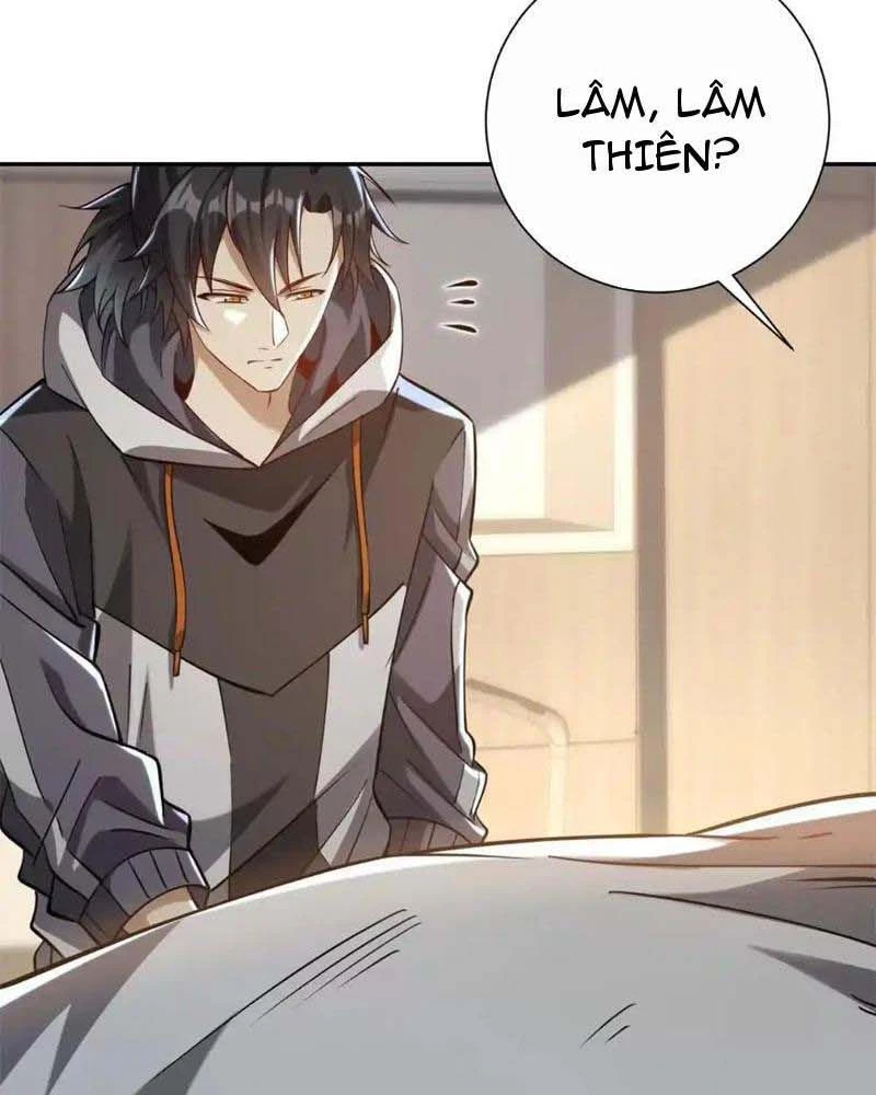 Dị Năng Trùng Sinh Ta Sớm Ở Đỉnh Cao: Chapter 17