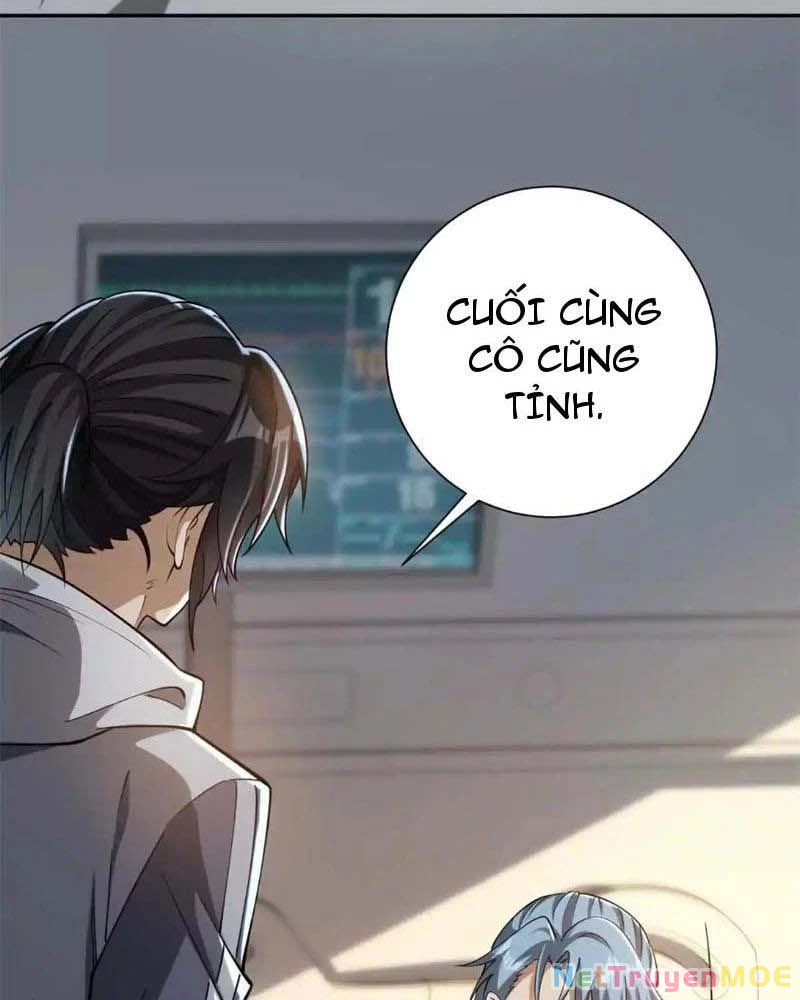 Dị Năng Trùng Sinh Ta Sớm Ở Đỉnh Cao: Chapter 17