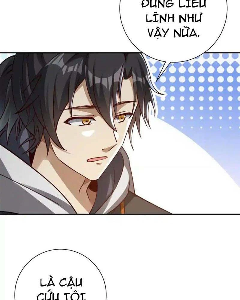 Dị Năng Trùng Sinh Ta Sớm Ở Đỉnh Cao: Chapter 17