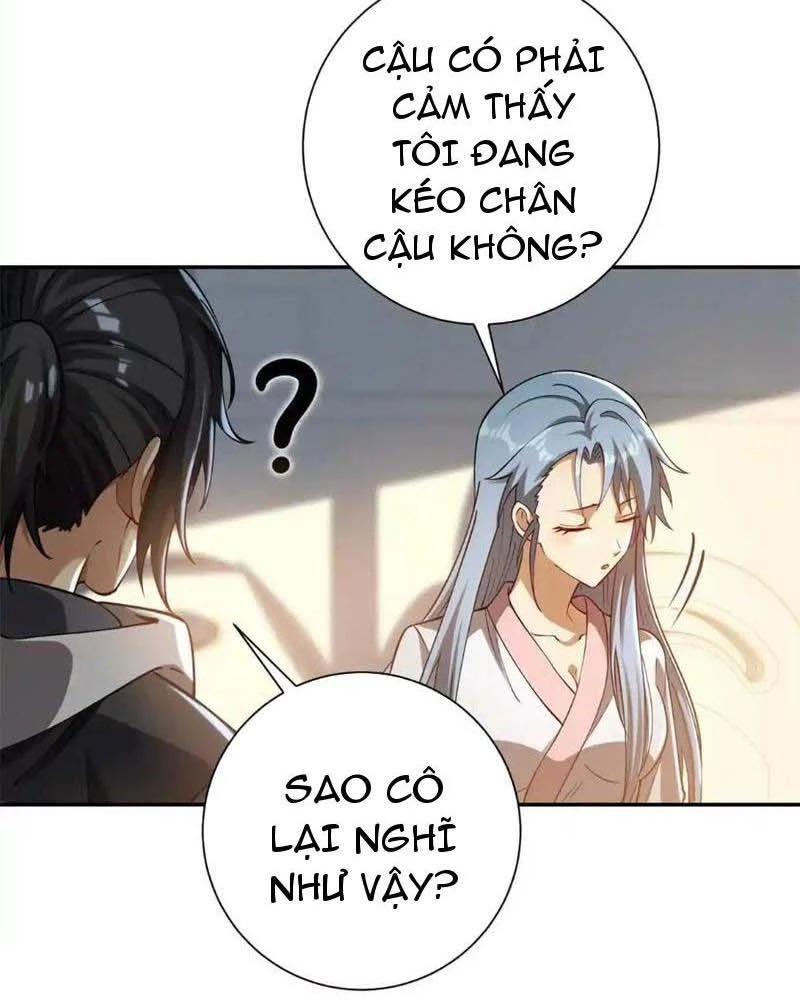 Dị Năng Trùng Sinh Ta Sớm Ở Đỉnh Cao: Chapter 17