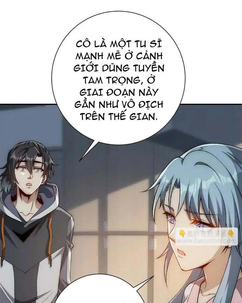 Dị Năng Trùng Sinh Ta Sớm Ở Đỉnh Cao: Chapter 17