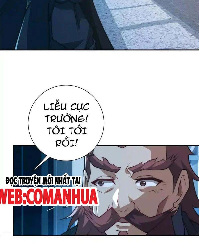 Dị Năng Trùng Sinh Ta Sớm Ở Đỉnh Cao: Chapter 17