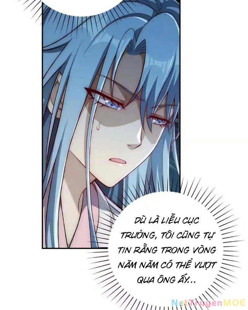 Dị Năng Trùng Sinh Ta Sớm Ở Đỉnh Cao: Chapter 17