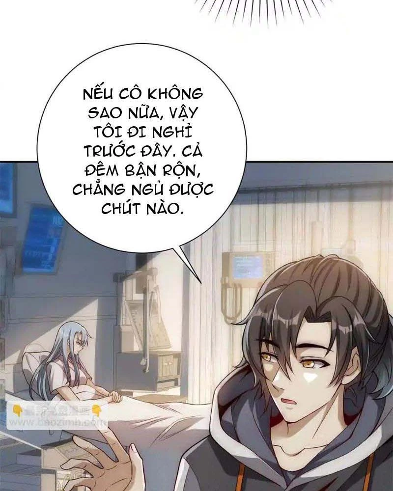 Dị Năng Trùng Sinh Ta Sớm Ở Đỉnh Cao: Chapter 17