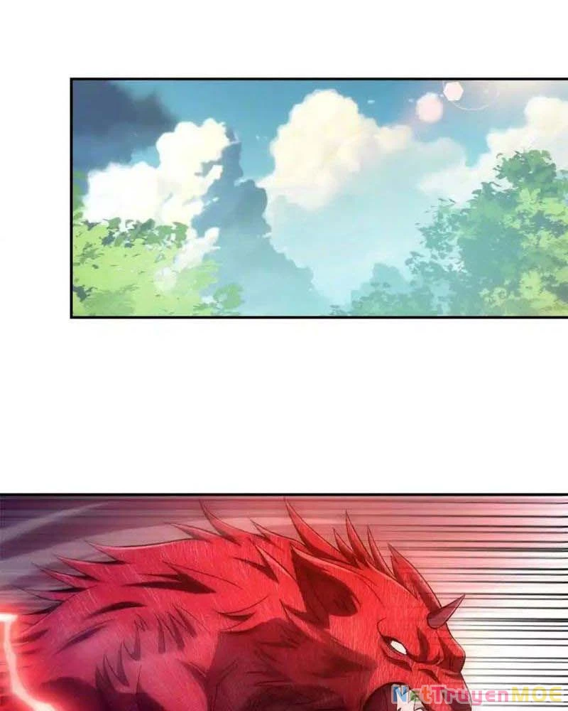 Dị Năng Trùng Sinh Ta Sớm Ở Đỉnh Cao: Chapter 17