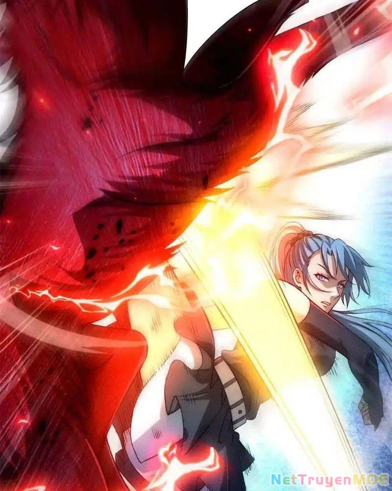 Dị Năng Trùng Sinh Ta Sớm Ở Đỉnh Cao: Chapter 17