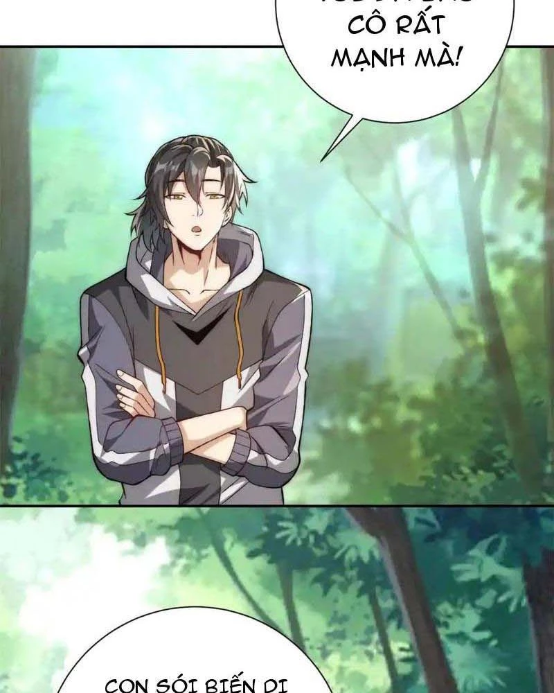 Dị Năng Trùng Sinh Ta Sớm Ở Đỉnh Cao: Chapter 17