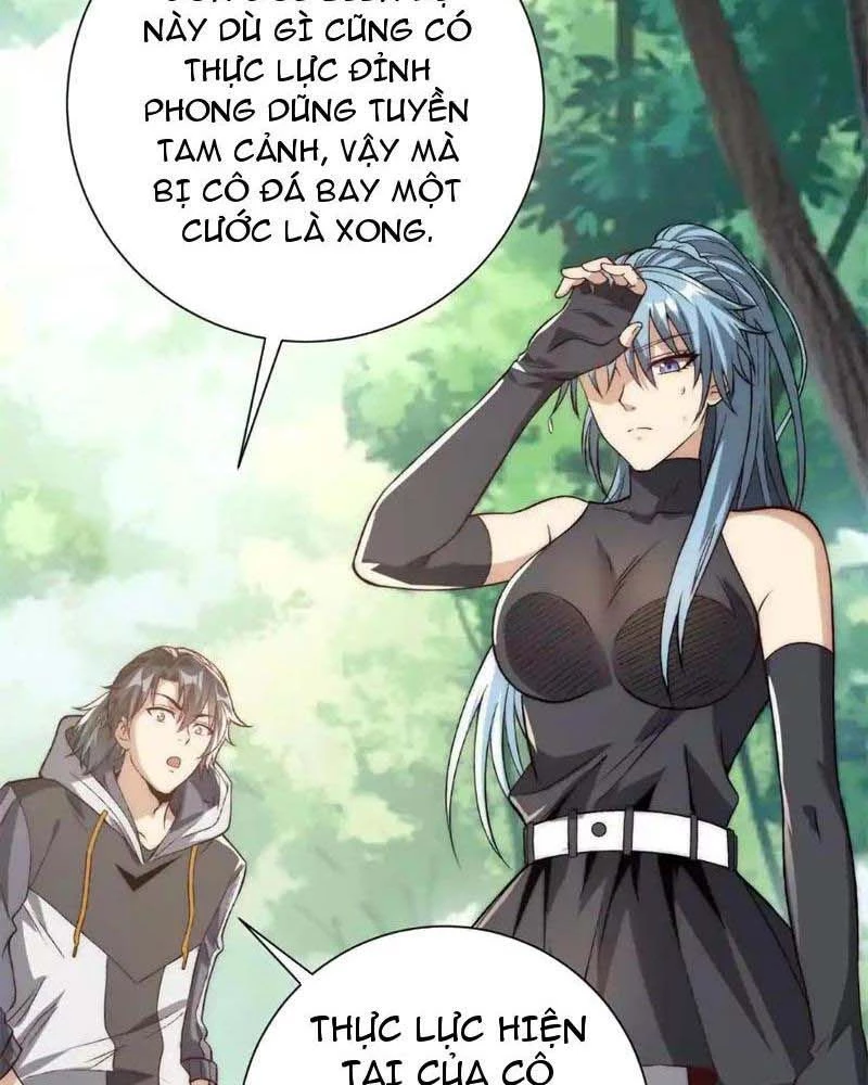 Dị Năng Trùng Sinh Ta Sớm Ở Đỉnh Cao: Chapter 17