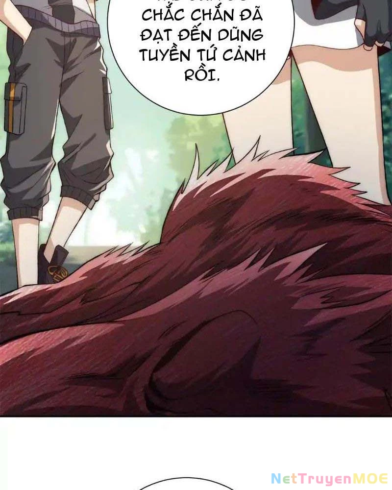 Dị Năng Trùng Sinh Ta Sớm Ở Đỉnh Cao: Chapter 17