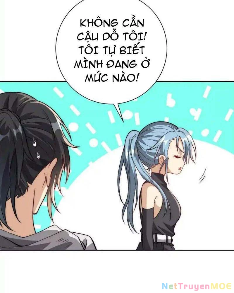 Dị Năng Trùng Sinh Ta Sớm Ở Đỉnh Cao: Chapter 17