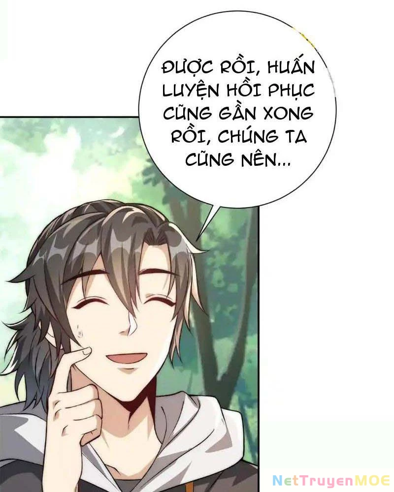 Dị Năng Trùng Sinh Ta Sớm Ở Đỉnh Cao: Chapter 17