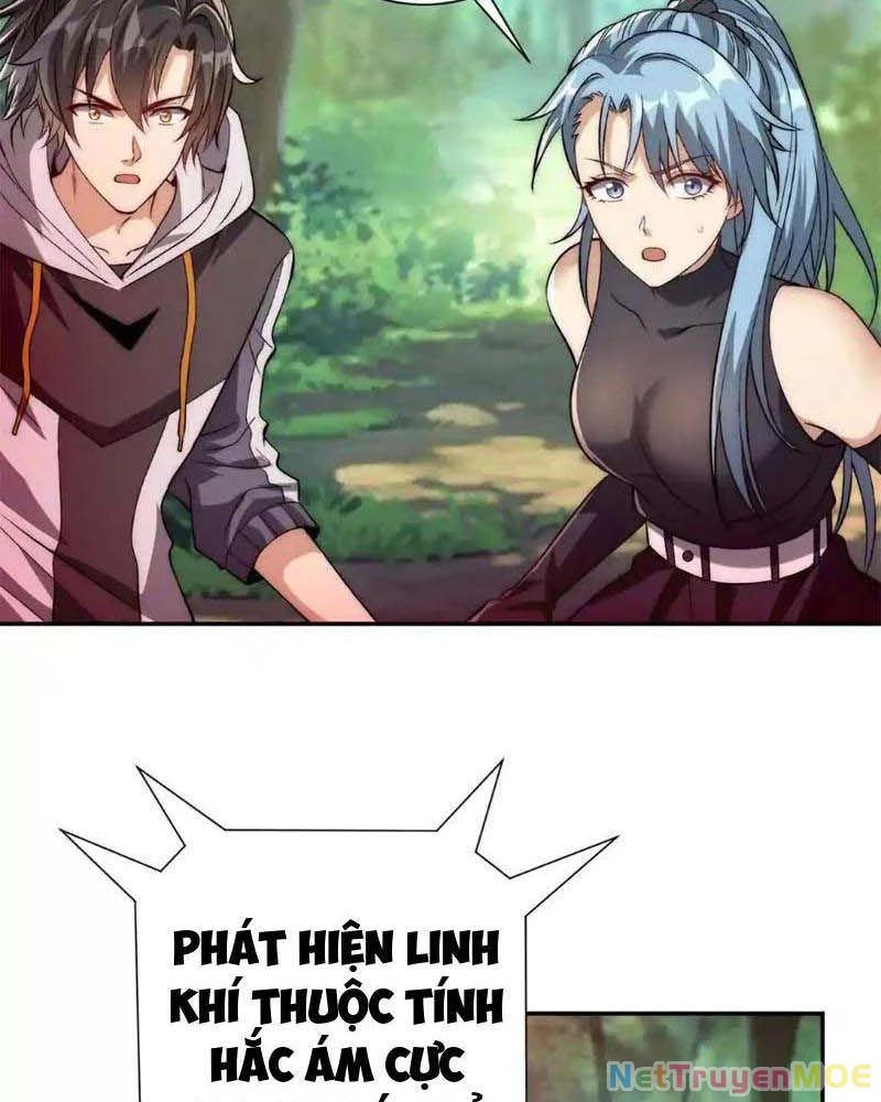 Dị Năng Trùng Sinh Ta Sớm Ở Đỉnh Cao: Chapter 17