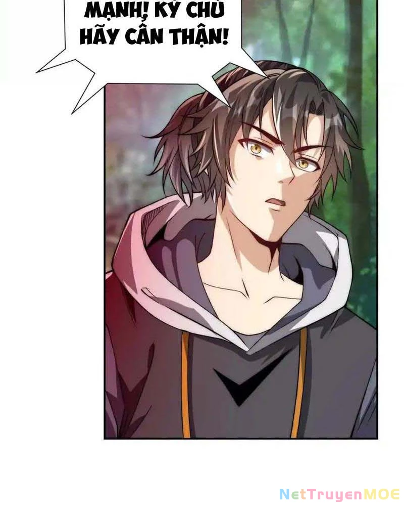 Dị Năng Trùng Sinh Ta Sớm Ở Đỉnh Cao: Chapter 17