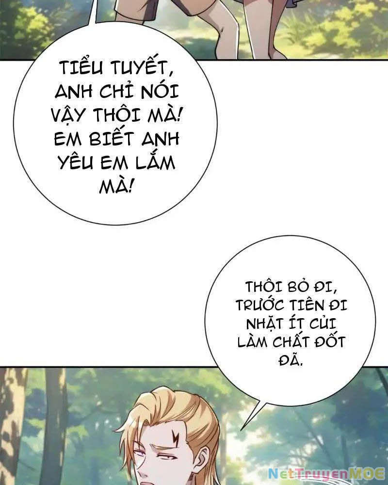 Dị Năng Trùng Sinh Ta Sớm Ở Đỉnh Cao: Chapter 18