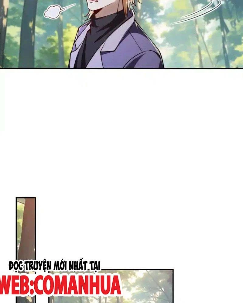 Dị Năng Trùng Sinh Ta Sớm Ở Đỉnh Cao: Chapter 18