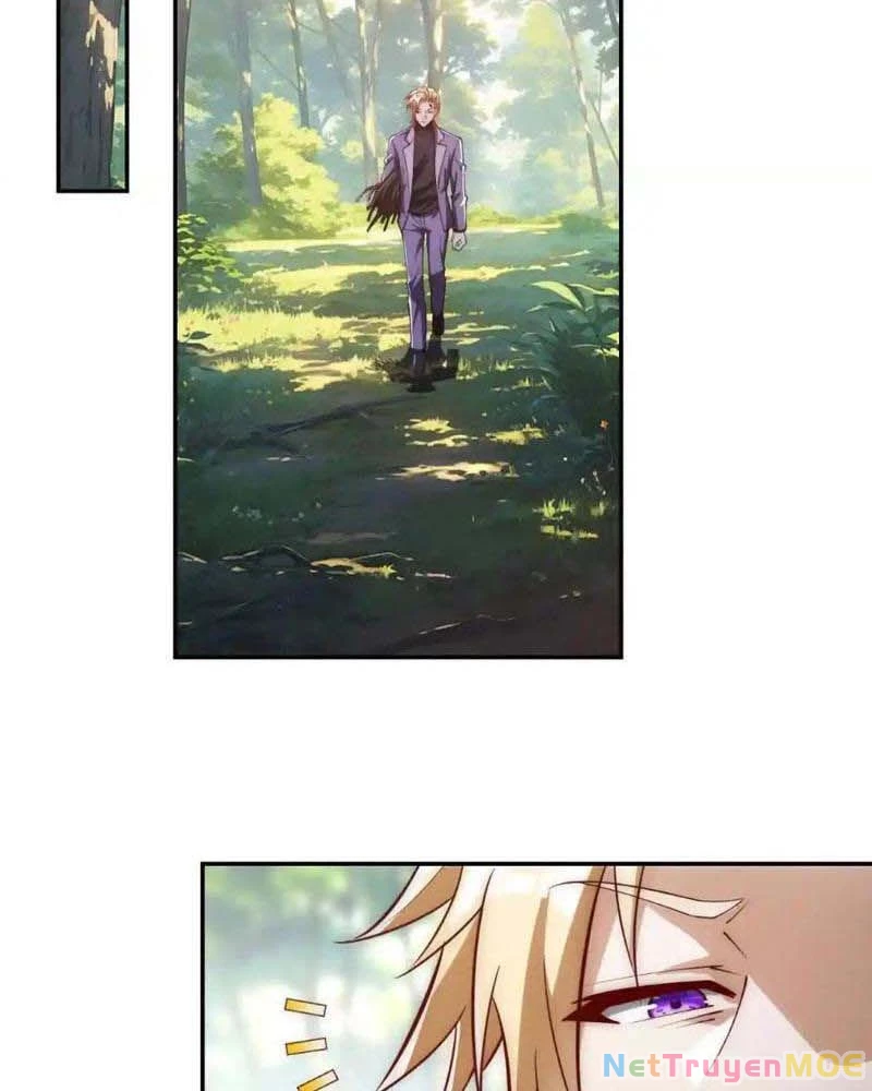 Dị Năng Trùng Sinh Ta Sớm Ở Đỉnh Cao: Chapter 18