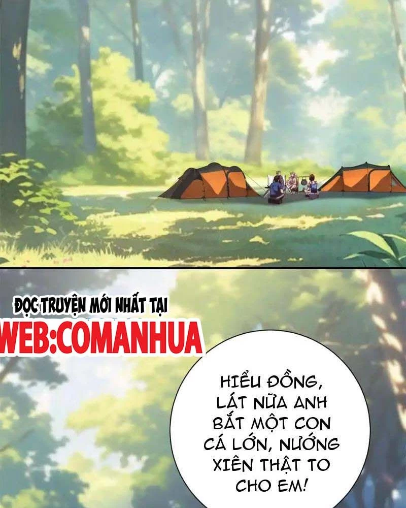 Dị Năng Trùng Sinh Ta Sớm Ở Đỉnh Cao: Chapter 18