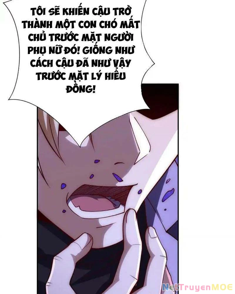 Dị Năng Trùng Sinh Ta Sớm Ở Đỉnh Cao: Chapter 18